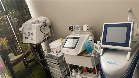 Marilene's Day Spa, skin care clinic in Somerville, MA