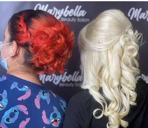 Marybella Beauty Salon, beauty salon in Trenton, NJ