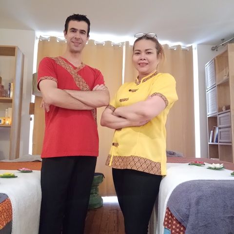 Massage Evasion Aix-en-Provence, massage spa in Aix-en-Provence, France