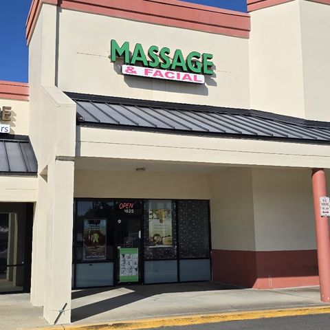 Massage & Facial, massage spa in Crystal River, FL