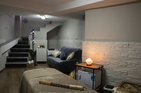 Massage Maldivite, massage spa in Plovdiv, Bulgaria