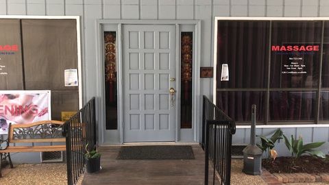 Massage Oriental Center, massage spa in Covington, LA