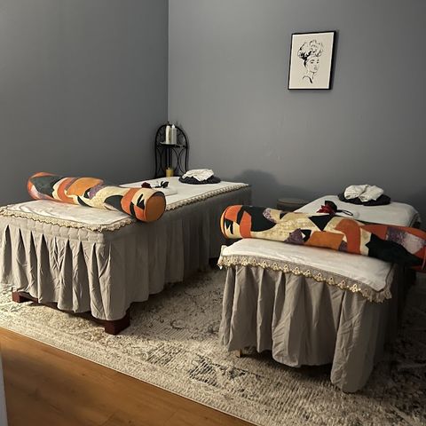 Massage Relax Spa, massage spa in Norman, OK