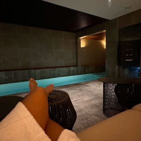 Massage Spa in Mini Mall, spa in Sayreville, NJ