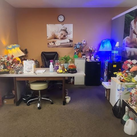 massage & Spa, massage spa in Parkersburg, WV