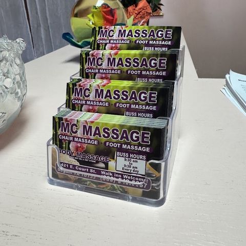 MC Massage, spa in Seguin, TX