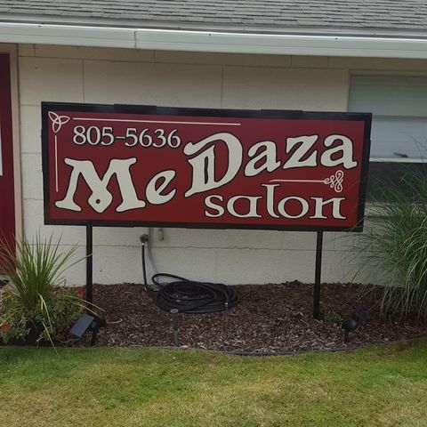 Me Daza Salon, beauty salon in La Grande, OR
