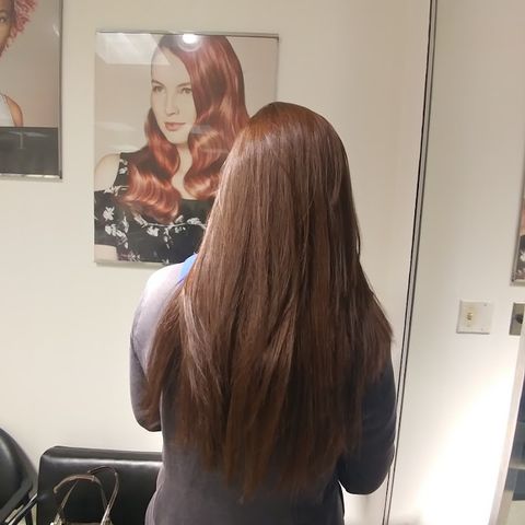 Melissa’s Chop Shop, beauty salon in Emporia, KS
