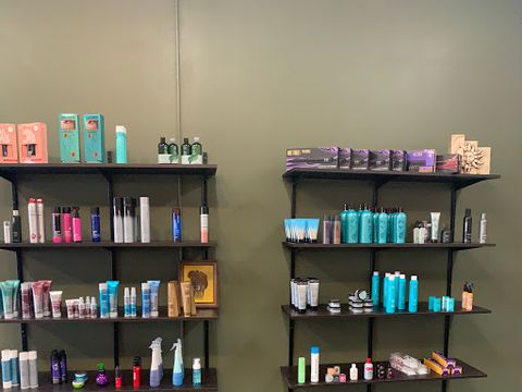 MeraMi Looks, beauty salon in Baxter, MN