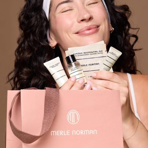 Merle Norman Studio & Wellness Spa, beauty salon in Anderson, IN