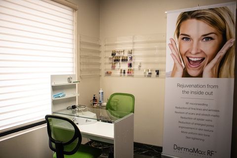 Mia's Skin Care & Spa, spa in Pharr, TX