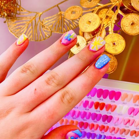 Miss Nails, nail salon in Howell Township, NJ