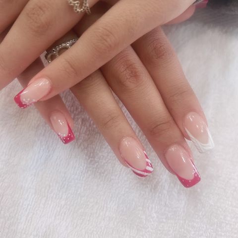 MJ NAIL&SPA, nail salon in Derby, CT