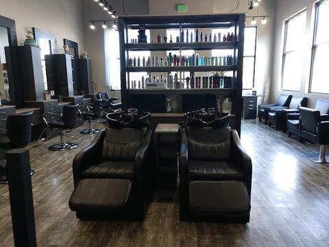 Modern Hair Company AVEDA Salon & Spa, beauty salon in Greeley, CO