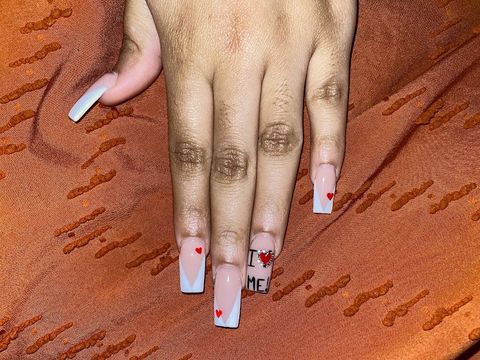 Modern Nail, nail salon in Sandusky, OH