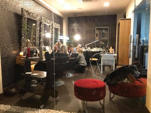Moments Day Spa, beautician in Faro, Portugal