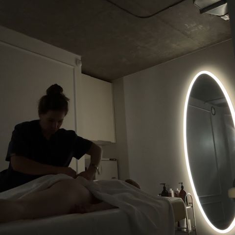 Moon massage and spa, massage spa in Leesburg, VA