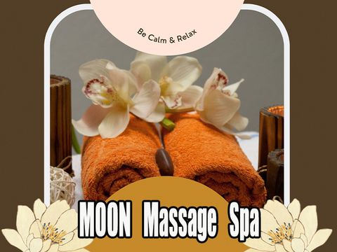 Moon Spa, spa in Boise, ID
