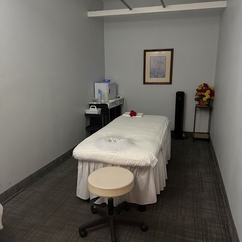 Moon Spa, spa in San Luis Obispo, CA