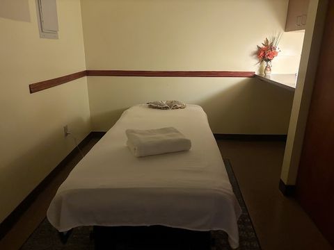 Moonlight Massage & Spa, massage spa in Spokane, WA