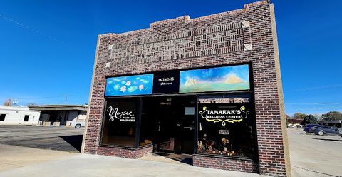 Moxie, hair salon in Scottsbluff, NE