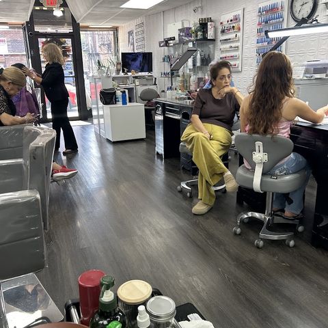 My Hair Beauty Salon, beauty salon in Elizabeth, NJ