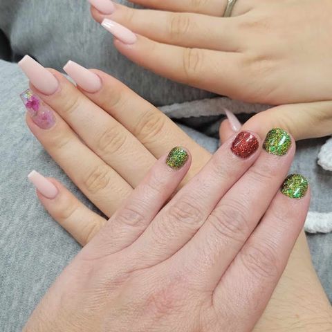 N & N Nail Spa, nail salon in Jacksonville, NC