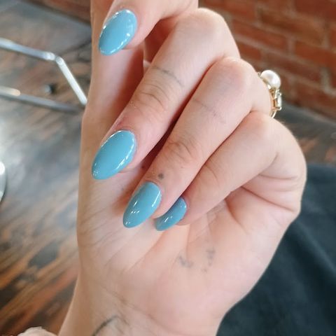 Nail Art Spa, nail salon in Pullman, WA