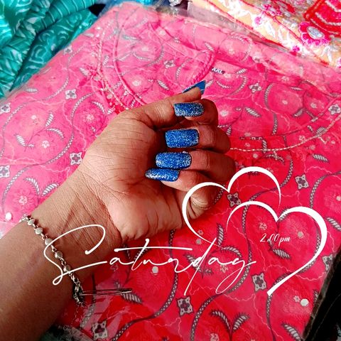 Nail Art Studio, nail salon in Vadodara, India