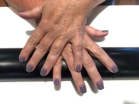 Nail garden, nail salon in Milford, CT