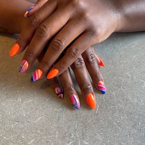 Nail Haus, nail salon in Stratford, CT