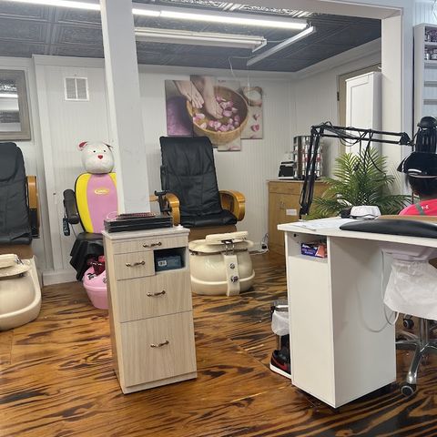 NAIL LOVE ART, nail salon in Cleveland, TN