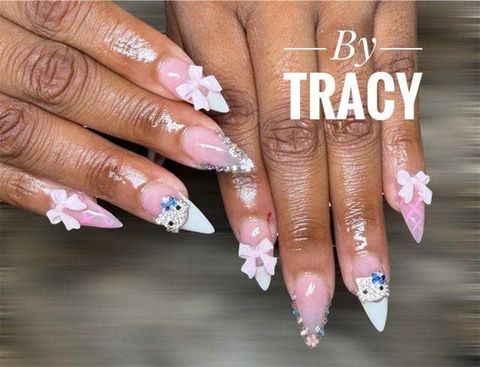 Nail Max & Spa, nail salon in Rocky Mount, NC