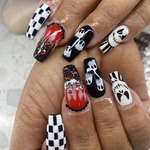 Nail Pro & Spa, nail salon in Hadley, MA