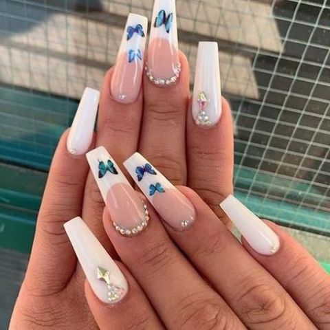Nail’s studio by Anjali, nail salon in Shimla, India