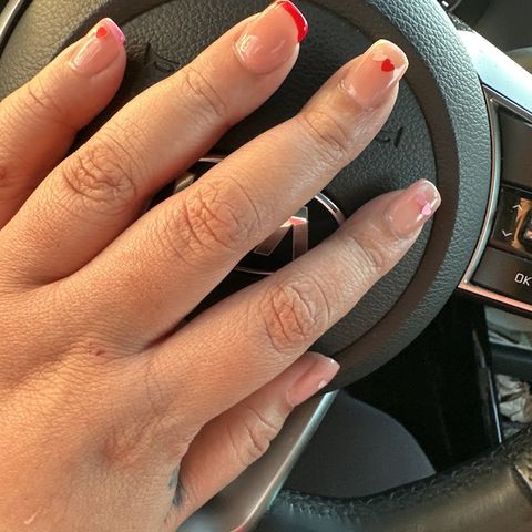 NAIL SPA, nail salon in Mesquite, TX