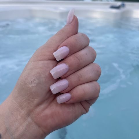 Nail therapy, nail salon in Anacortes, WA