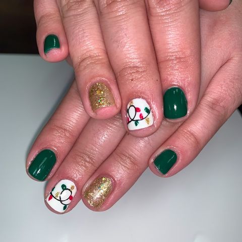 Nail Zone 2, nail salon in Ocean Township, NJ