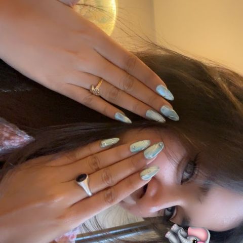 nailalchemy._xo by Nihaa🎀, nail salon in Visakhapatnam, India