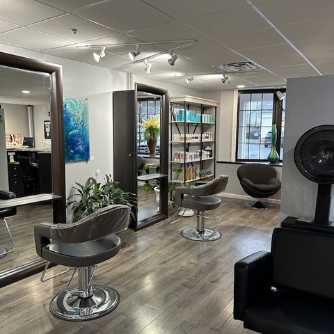 Nails by Anita Boulais (Salon Lennox), nail salon in Lenox, MA