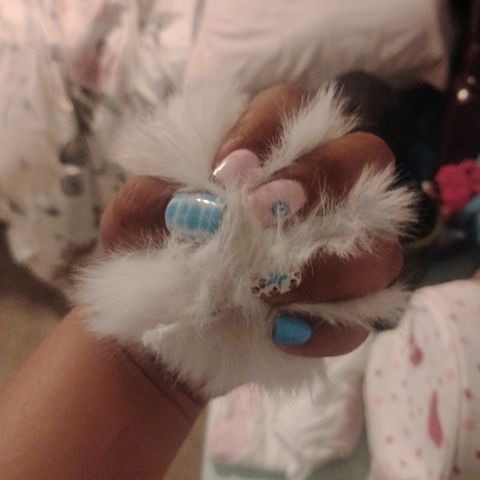 Nails by Keana, beauty salon in Price, UT