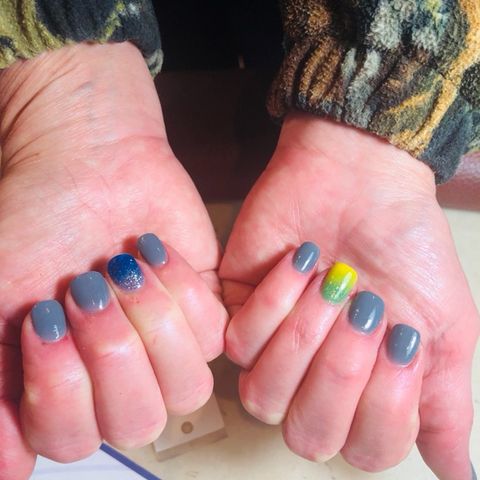 Nails & Spa, nail salon in Collierville, TN
