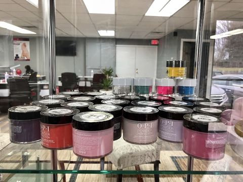 Nails Studio, nail salon in Lanesborough, MA