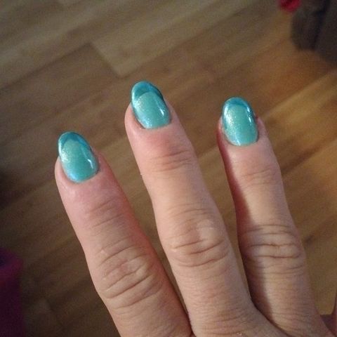Nails Studio & Spa, nail salon in Gainesville, GA