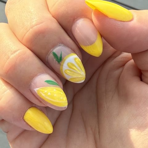 Nails Up North, nail salon in Rhinelander, WI