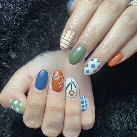 Nailscraft nail salon and Academy, nail salon in Nagpur, India