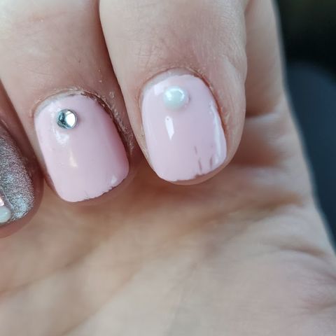NailZone, nail salon in Princeton, NJ