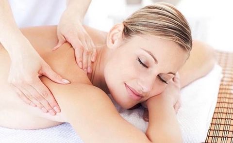 Nana massage spa, massage spa in Novato, CA