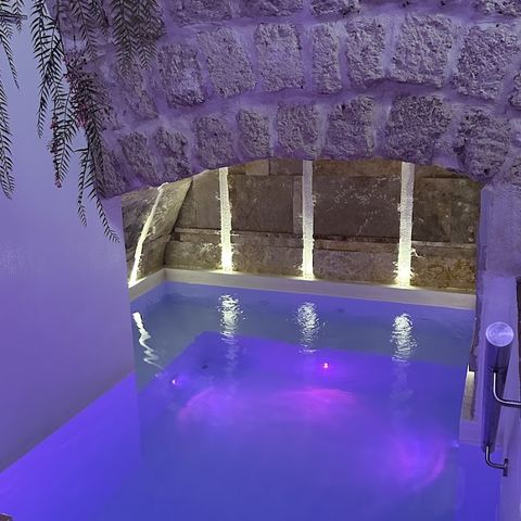 Narcise SPA Experience, spa in Valenzano, Italy