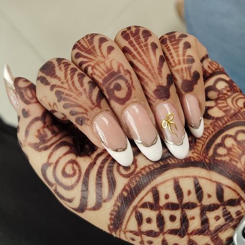 Nargis Salon, nail salon in Gurugram, India